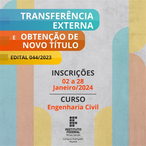 Resultado Final Processo Seletivo Para Transfer Ncia Externa E