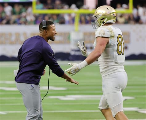 Notre Dame Football Vs Stanford 2022 Week 7 Preview And Prediction