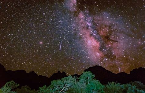 These Texas Stargazing Parks Are Absolutely Breathtaking Urbanmatter