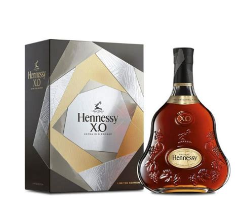 Rượu Hennessy Xo Limited Edition 700ml40 MỘc An Market Rượu Và