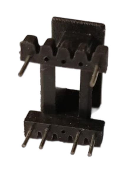 Power Transformer Plastic Transformers Bobbin Pin At Rs