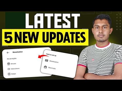 Instagram Monetization Update Instagram Top 5 Latest Updates And