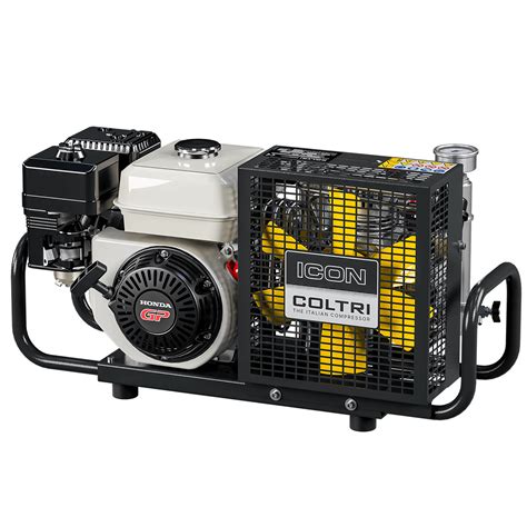 Compressor Icon Lse Coltri Compressors