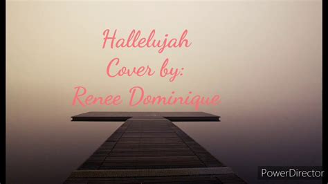 Hallelujah Best Female Cover Youtube