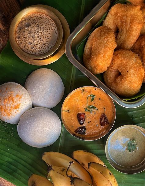 Kerala Breakfast Items to Taste in 2023 - Indian Tastes