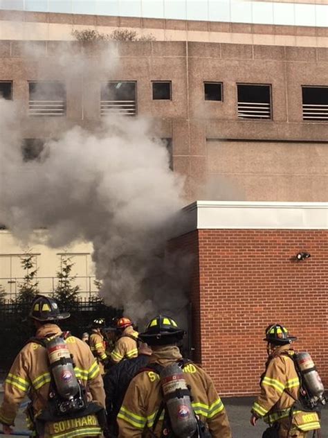 Stamford Fire Department Quickly Controls Two Simultaneous Fires Stamford Fire Department