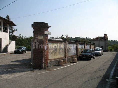 Vendita Terratetto Plurifamiliare In Via San Martino Cadorago Da