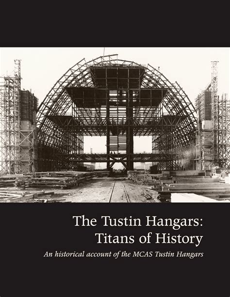 Tustin Hangars | Tustin, CA