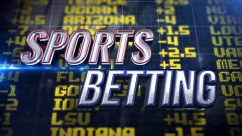 Pennsylvania sports betting sees $32M in second full month | WJAC