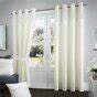 Rosdorf Park Amirah Polyester Room Darkening Grommet Eyelet Curtain