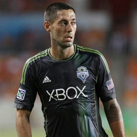 Clint Dempsey | Clint dempsey, Good soccer players, Sport event