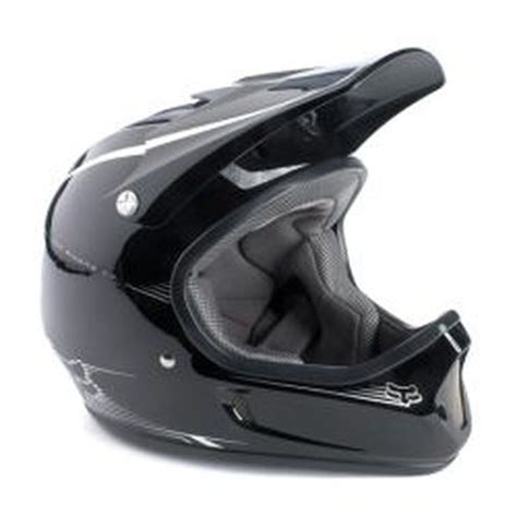 Fox Rampage Helmet Ce Bike Helmets Varuste Net English