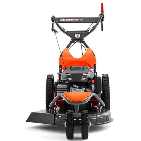 Cortacésped Husqvarna DBY51 Comercial Agrícola Emilio