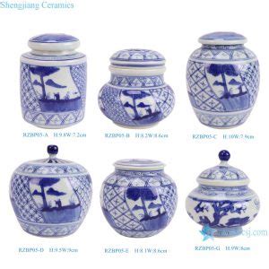 Blue And White Jar Archives Jingdezhen Shengjiang Ceramic Co Ltd