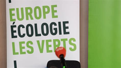 Législatives après leur alliance avec les insoumis les Verts