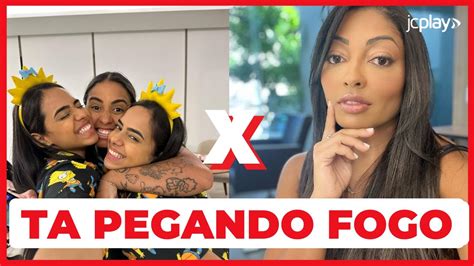 MC LOMA MIRELLA SANTOS E MARIELY X TRAMAGI ENTENDA A TRETA YouTube