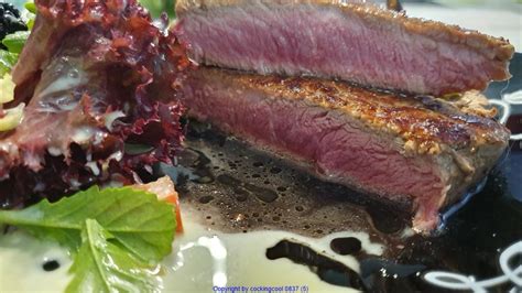 Rinder Filetsteak Medium Gebraten Rezept Kochbar De