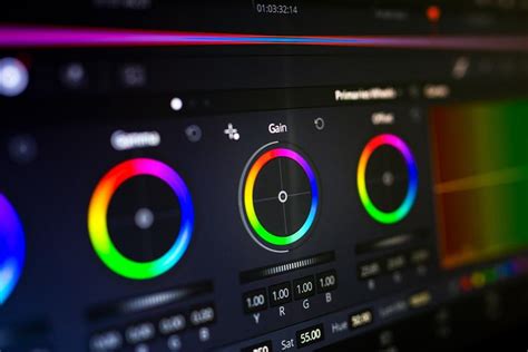 Color Grading How To Color Grade Your Videos Backstage