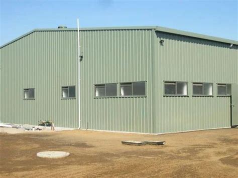 Industrial Storage Shed At Rs 235 Sq Ft Nesapakkam Sriperumbudur