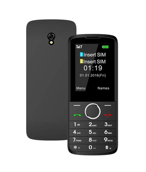 Feature Phone Bar Phone Mobile Phone Cell Phone Cheap Phone 4g