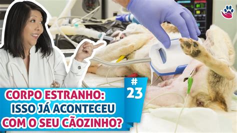 Corpo Estranho É grave Você conhece os sintomas Saiba o que fazer