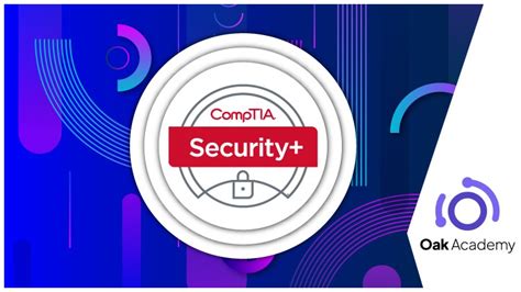 Security Comptia Security Plus Sy0 701 Certification Prep