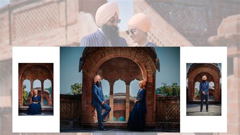 Best Pre Wedding Ii Slide Show Ii Arvinder And Ramandeep Ii Punjabi Ll