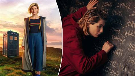 Is Jodie Whittaker Leaving Doctor Who Reports First Female Time Lord Will Regenerate Heart