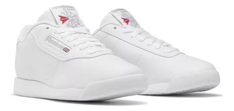 Tenis Casuales Unisex Reebok Princess Classic Originales Envío Gratis