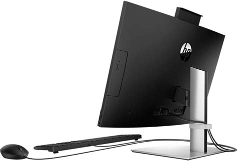 Hp Proone G Aio Desktop Pc Fhd Ips Display Th Gen Intel