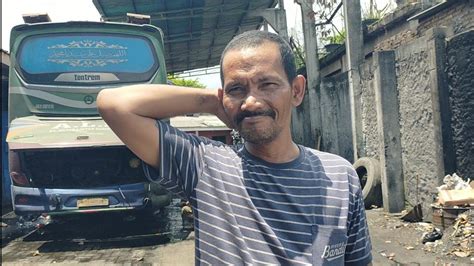 Loh Bang Fauzi Kok Nggak Ada Kemana Bang Bus Als Tiba Di