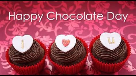 Happy Chocolate Day Quotes And Sayings Tis Quotes