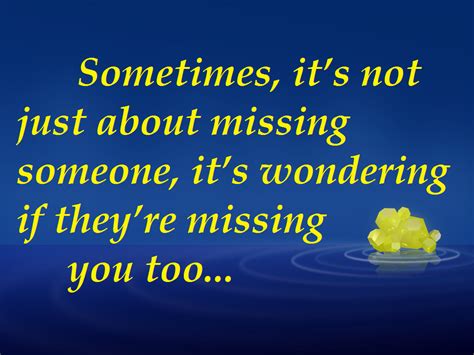 Missing Someone Quotes| Lovely HD Images & Pictures