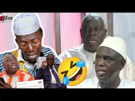 Kheurypro Vs Mansour Faye Et Madiambal Diagne Et Diop Sy YouTube