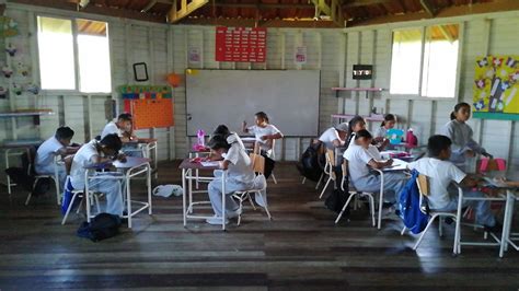 ISLA SANTAY Inicio del Año Escolar 2019 en San Jacinto de Santay