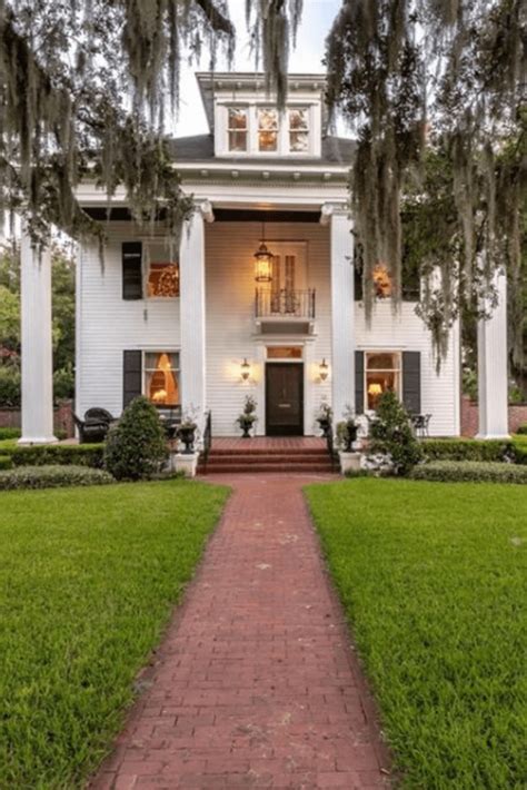 Historic Homes For Sale Jacksonville Fl Lhousel