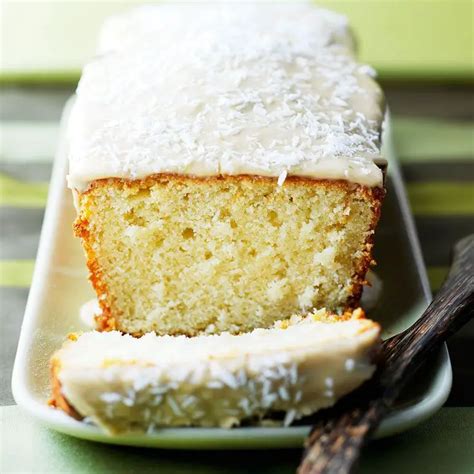 🥥 The Best Mary Berry Coconut Cake Recipe 🍰