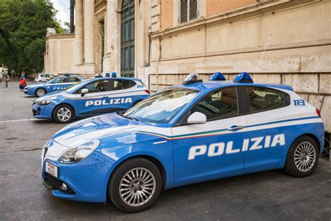 Concorso Allievi Agenti Polizia Di Stato Per Civili Multiconcorsi