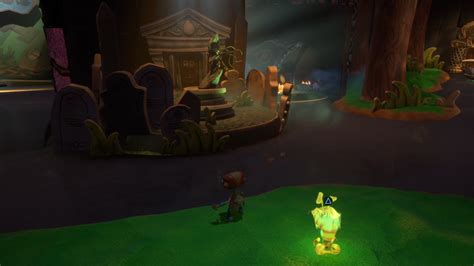 Psychonauts All Gramophone Locations Make It Stop Guides