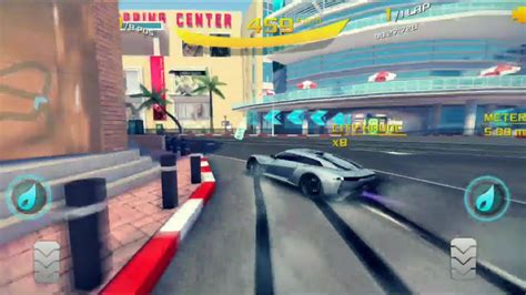 Asphalt 8 Thursday Heat Cup Rezvani 1750 Dubai Reverse YouTube