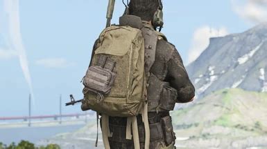 Bodark Rusher Kits At Ghost Recon Breakpoint Nexus Mods And Community