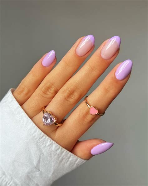 Spring Has Sprung Top Nail Looks This Season