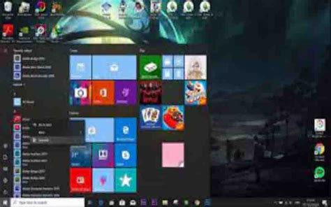 Cara Uninstall Aplikasi Di Laptop Windows 7 8 Dan 10 Debgameku