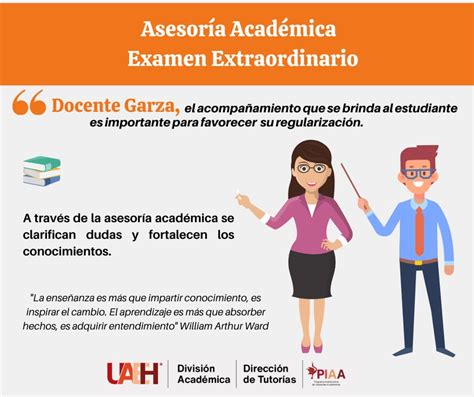 Dirección de Tutorías Programa Institucional de Asesorías Académicas