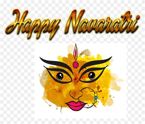 Happy Navaratri Hd Png Images Navaratri Hd Png Transparent Png