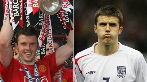 Michael Carrick | News, Scores, Highlights, Stats, and Rumors ...