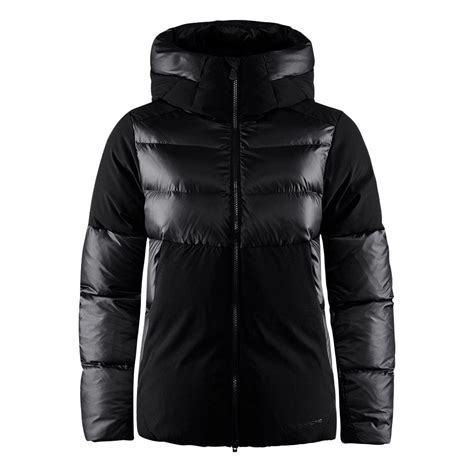 Sail Racing Dumont Down Jacket Dam