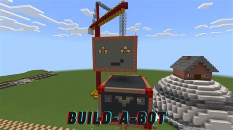 How To Build Stampy S Lovely World Build A Part Youtube