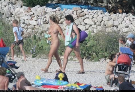 Nude Beach Croatia TubeZZZ Porn Photos