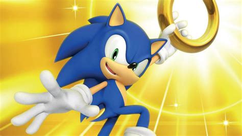 New Sonic Game 2025 Lloyd G Stewart